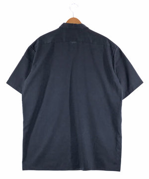 Dickies 半袖 ワークシャツ