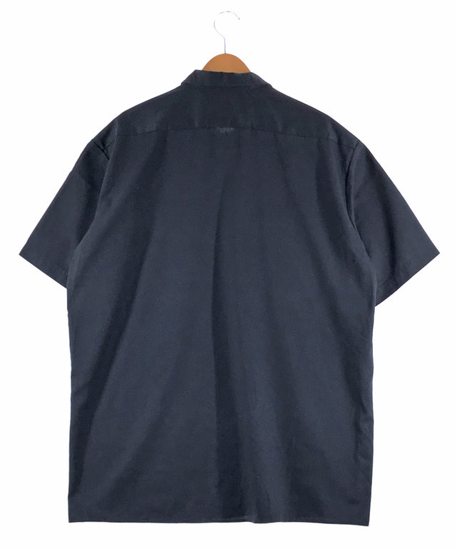 Dickies 半袖 ワークシャツ
