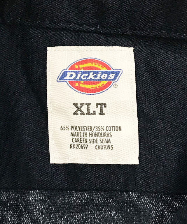 Dickies 半袖 ワークシャツ