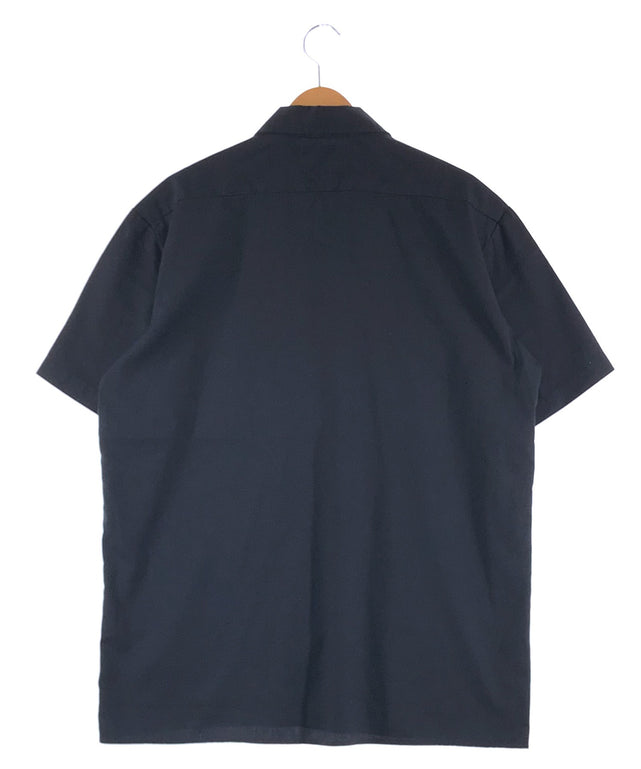 Dickies 半袖 ワークシャツ