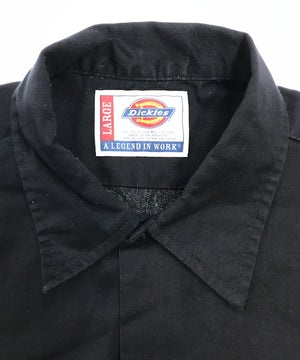 Dickies 半袖 ワークシャツ