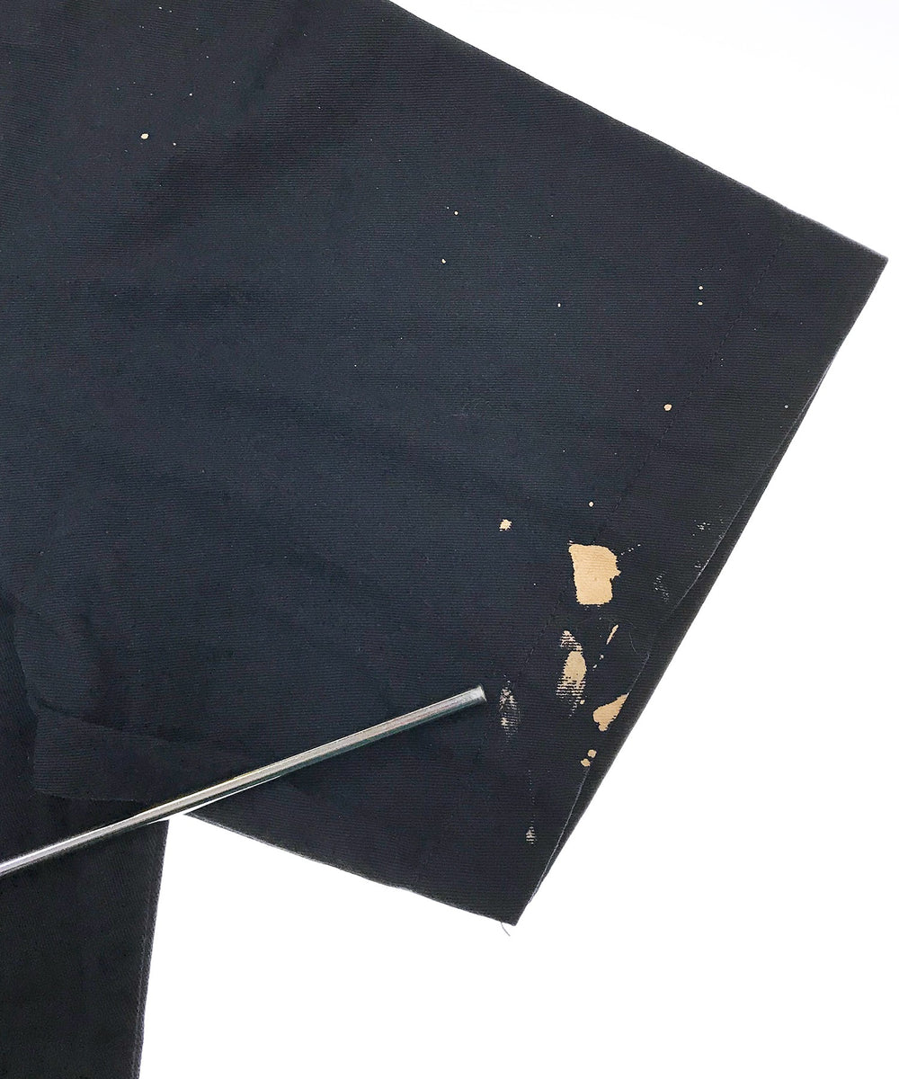 Dickies 半袖 ワークシャツ