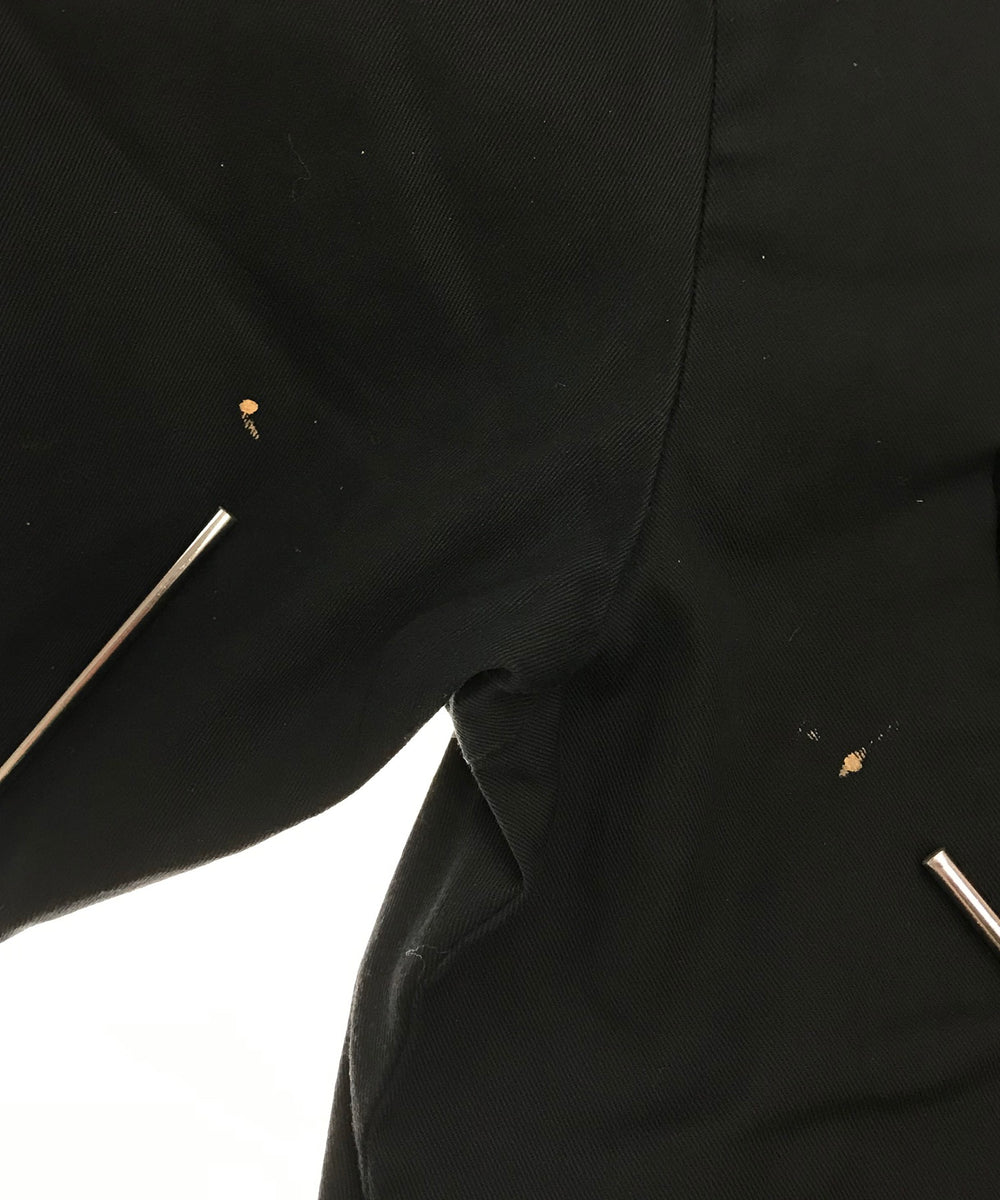 Dickies 半袖 ワークシャツ