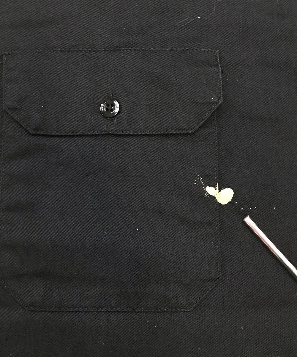 Dickies 半袖 ワークシャツ