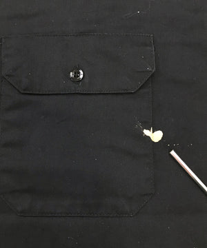 Dickies 半袖 ワークシャツ