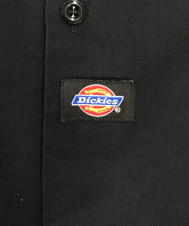 Dickies 半袖 ワークシャツ