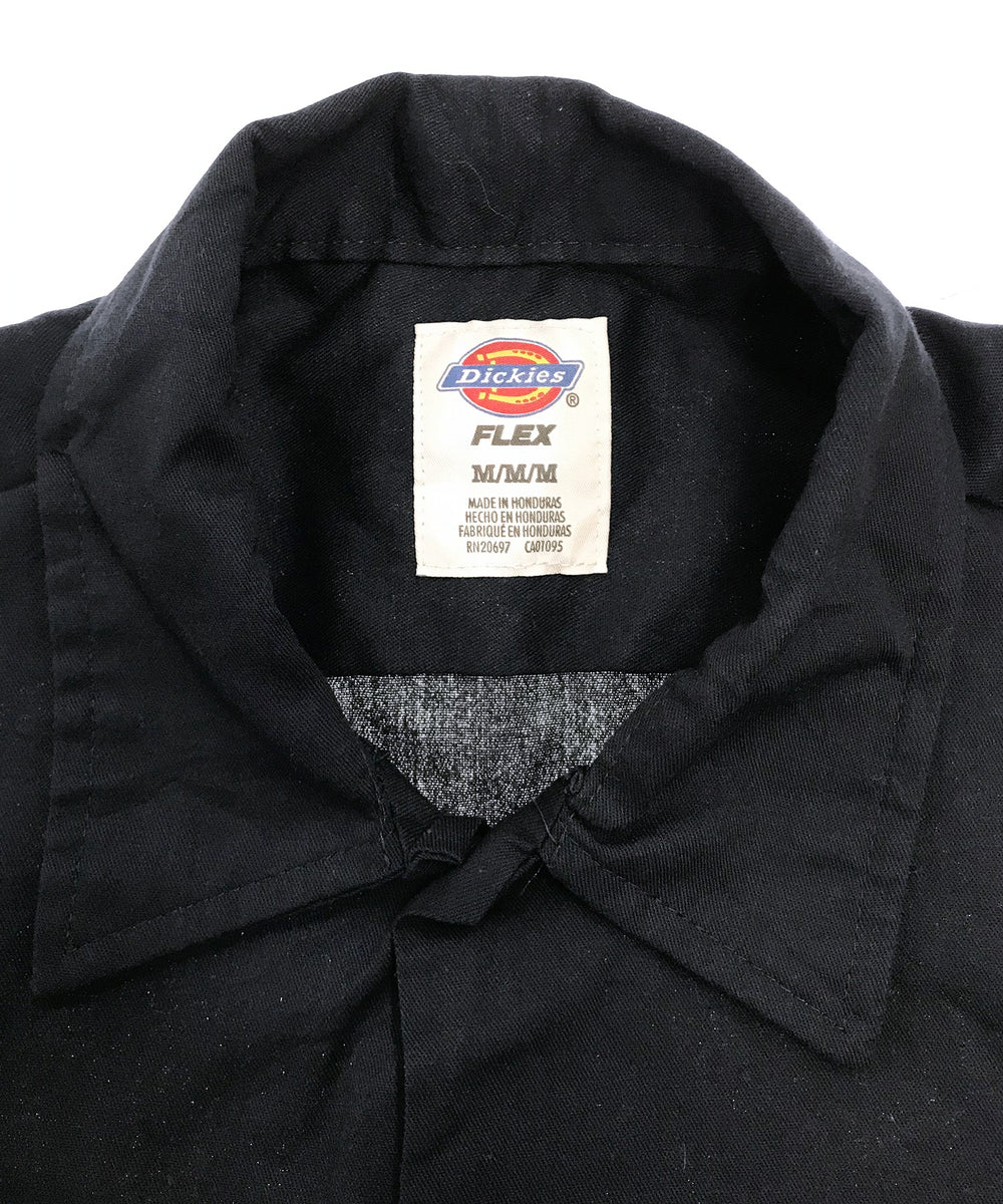 Dickies 半袖 ワークシャツ