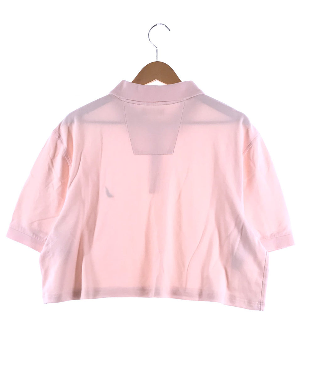 nautica リメイクショート ポロシャツ