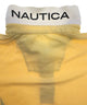 nautica リメイクショート ポロシャツ