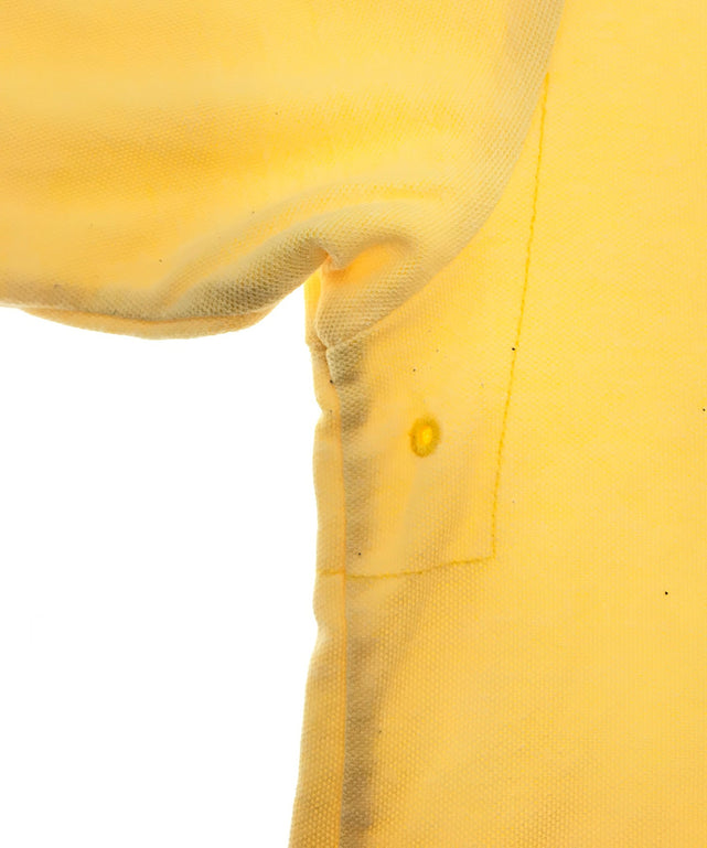 nautica リメイクショート ポロシャツ