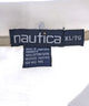 nautica リメイクショート ポロシャツ