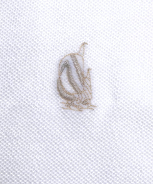 nautica リメイクショート ポロシャツ