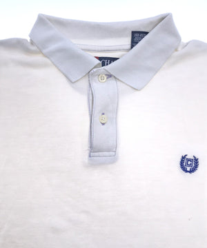 CHAPS リメイクショート ポロシャツ