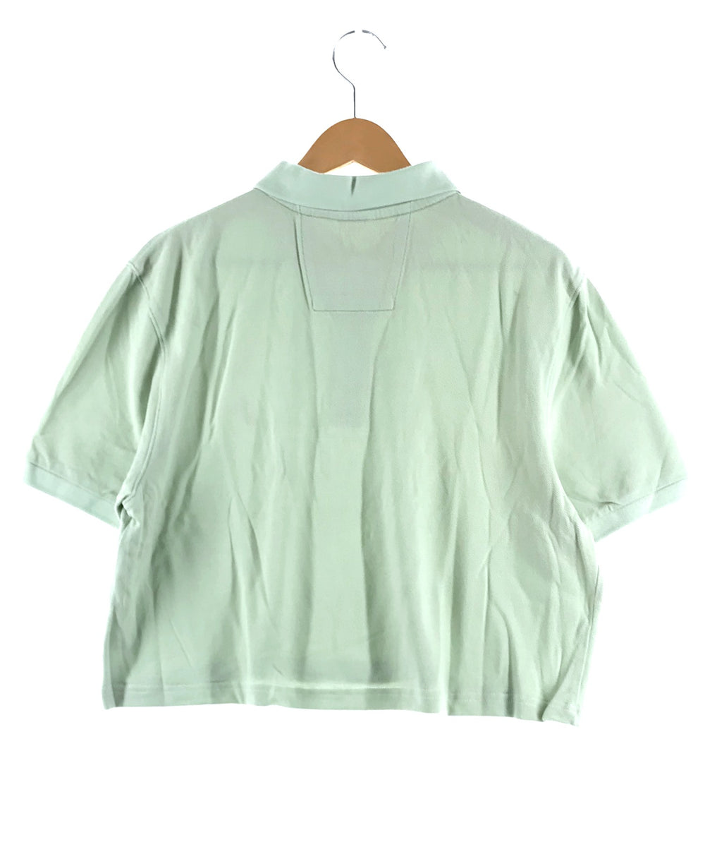 nautica リメイクショート ポロシャツ