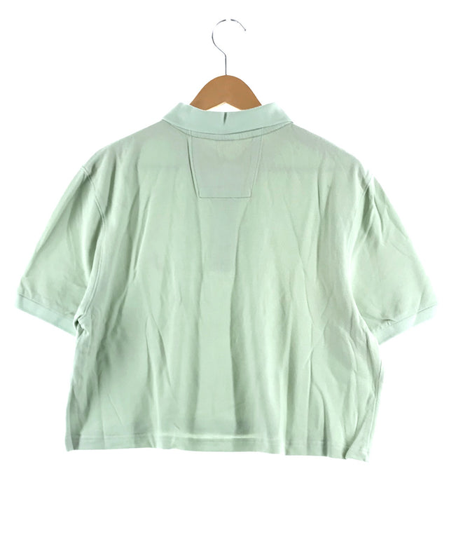 nautica リメイクショート ポロシャツ