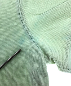 nautica リメイクショート ポロシャツ