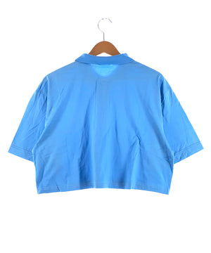 nautica リメイクショート ポロシャツ