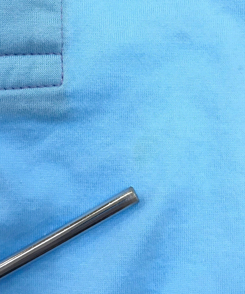 nautica リメイクショート ポロシャツ