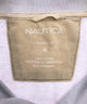 nautica リメイクショート ポロシャツ