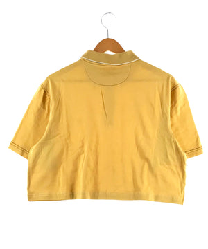 CHAPS リメイクショート ポロシャツ