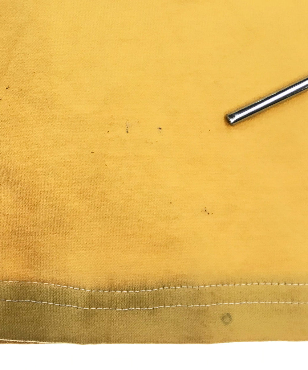 CHAPS リメイクショート ポロシャツ