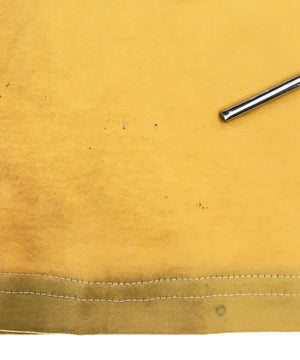 CHAPS リメイクショート ポロシャツ