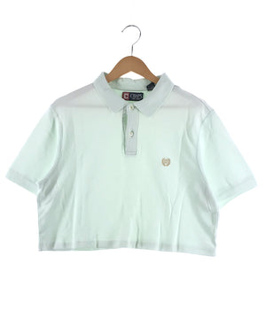 CHAPS リメイクショート ポロシャツ