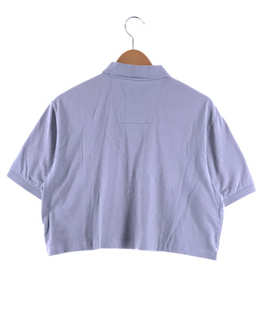 nautica リメイクショート ポロシャツ