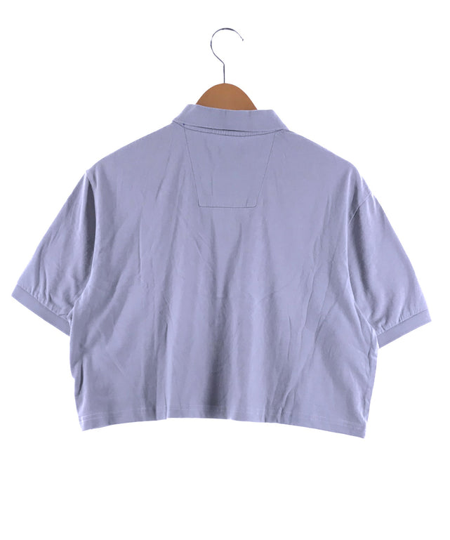 nautica リメイクショート ポロシャツ