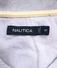 nautica リメイクショート ポロシャツ