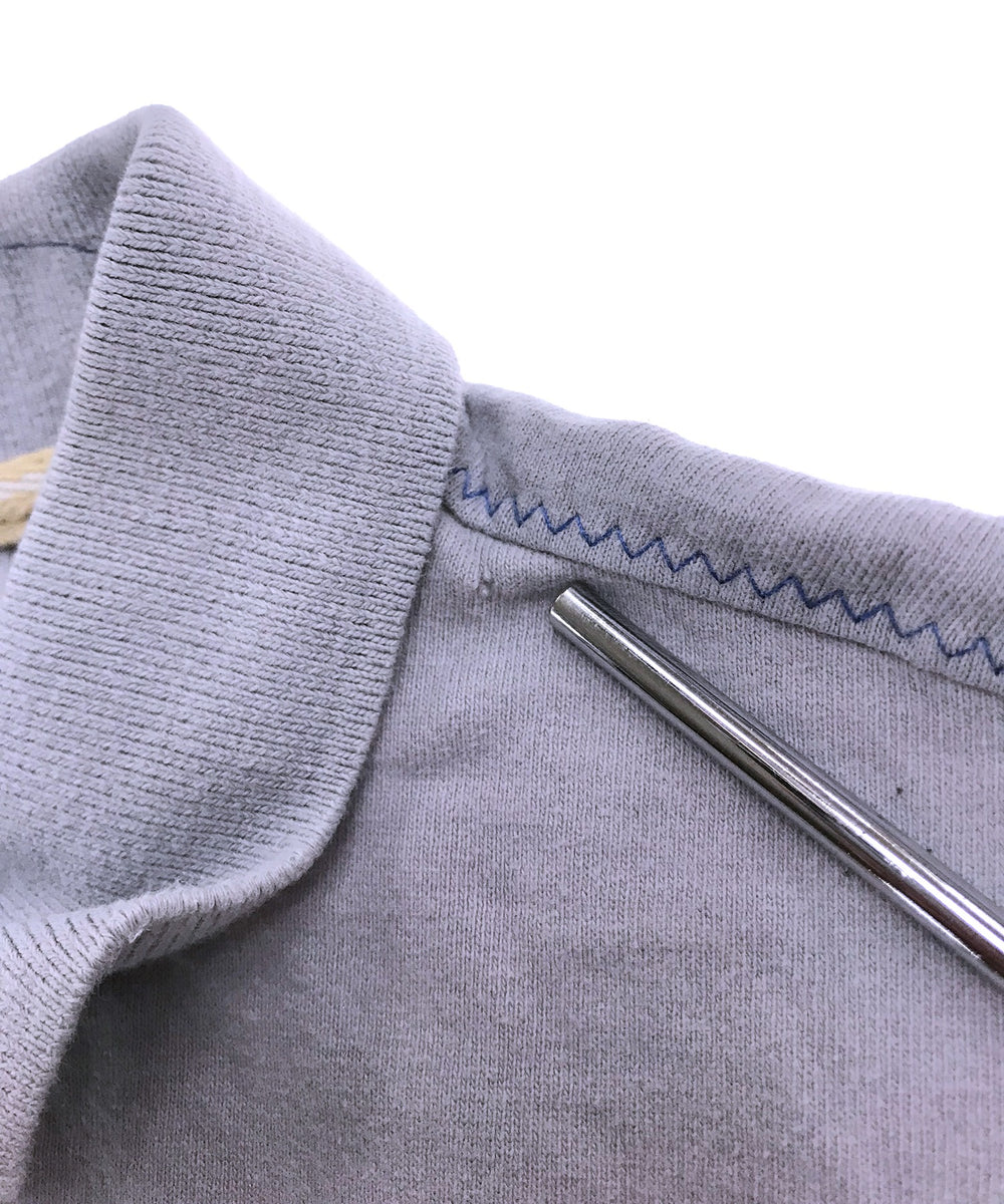 nautica リメイクショート ポロシャツ