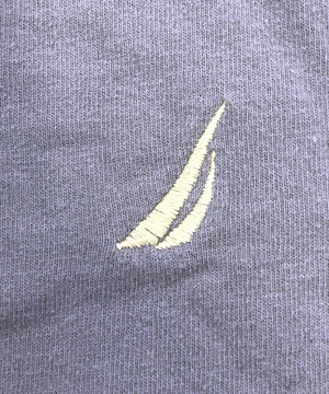 nautica リメイクショート ポロシャツ