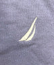 nautica リメイクショート ポロシャツ