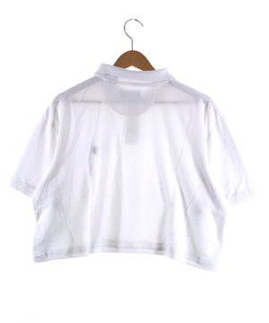 CHAPS リメイクショート ポロシャツ