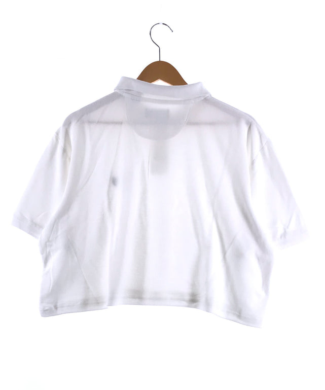 CHAPS リメイクショート ポロシャツ