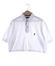 TOMMY リメイクショート ポロシャツ