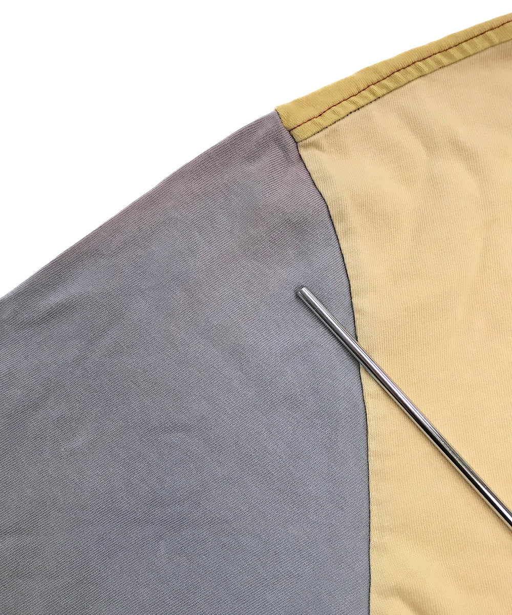 nautica リメイクショート ポロシャツ