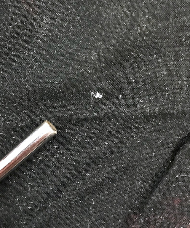 UNTIED 半袖柄シャツ