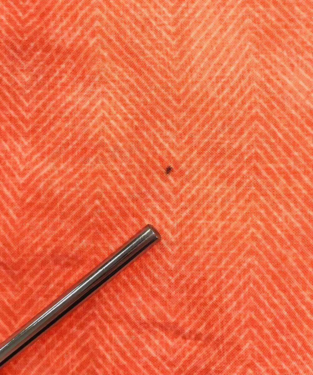 CAMPIA MODA 半袖柄シャツ