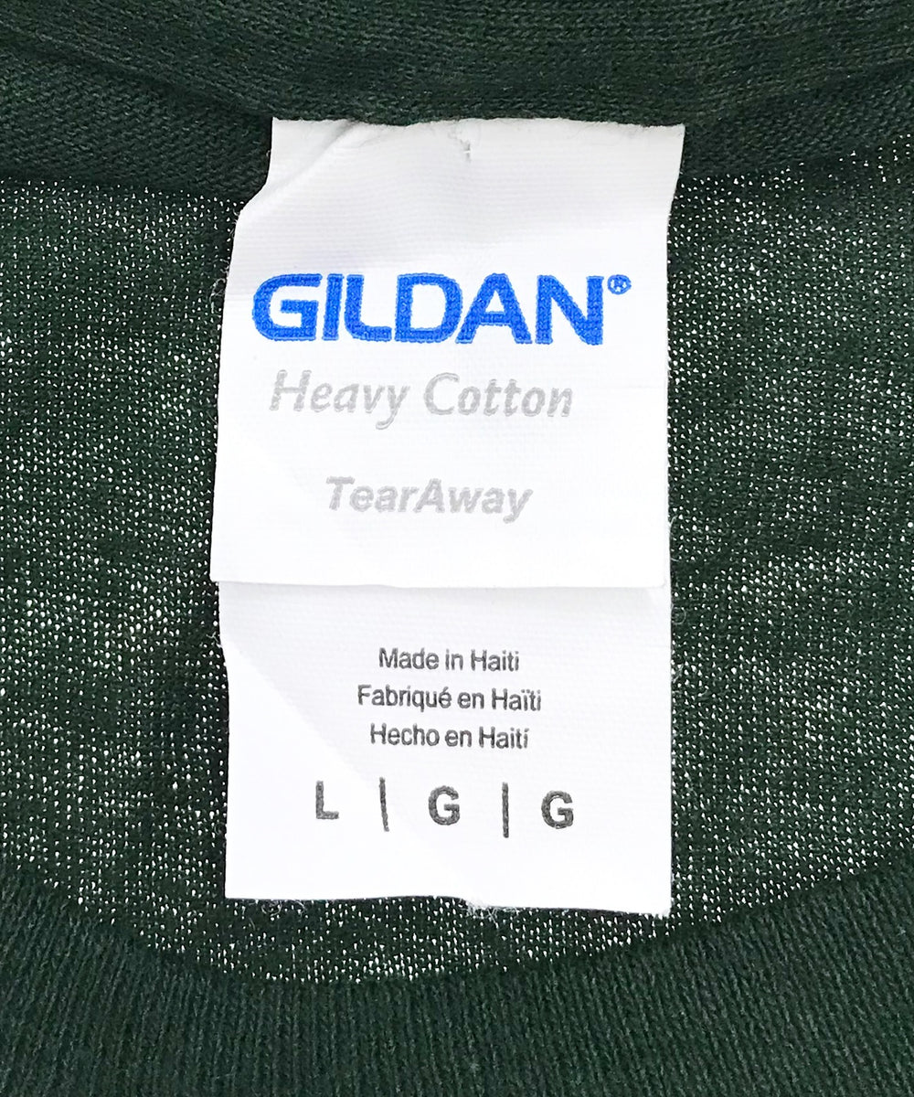 チームロゴ 90STシャツ<br>Michigan State Spartans