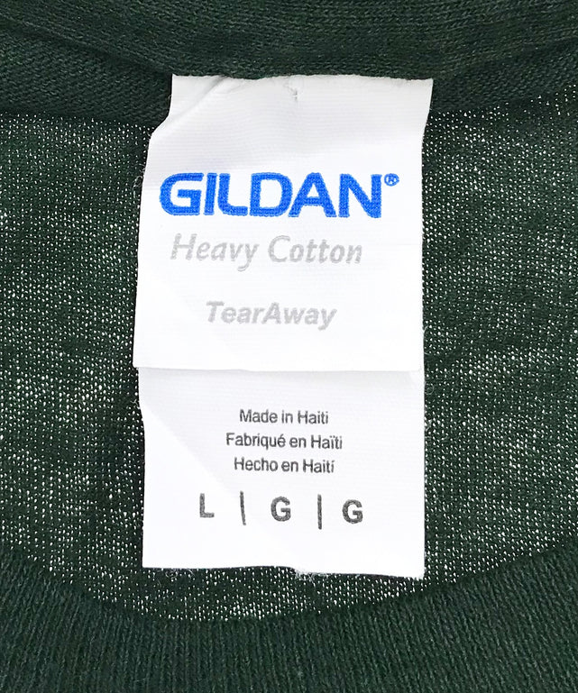 チームロゴ 90STシャツ<br>Michigan State Spartans