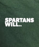 チームロゴ 90STシャツ<br>Michigan State Spartans