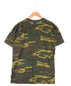 STARS & STRIPES カモフラ 90STシャツ