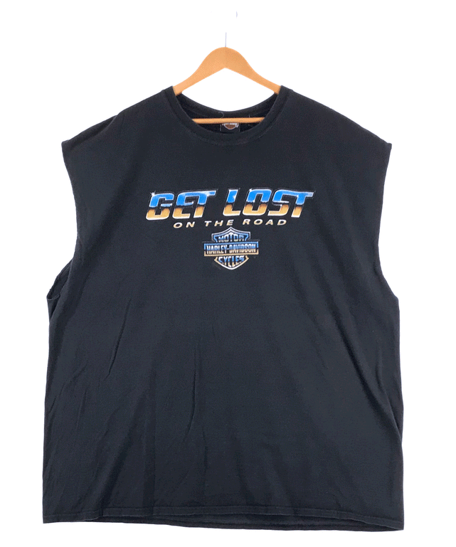 0549D HARLEY-DAVIDSON Tシャツ 0549D HARLEY-DAVIDSON Tシャツ
