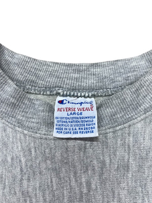 90's Vintage Champion リバースウィーブ