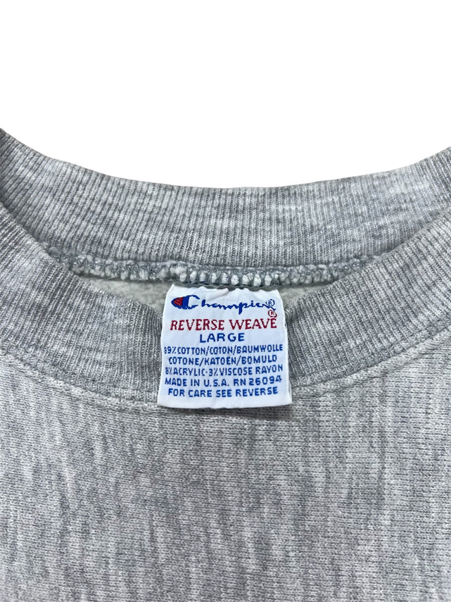 90's Vintage Champion リバースウィーブ