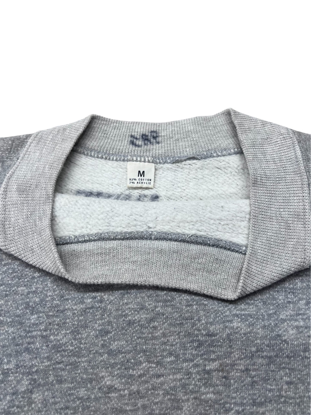 60's Vintage ラグランスウェット