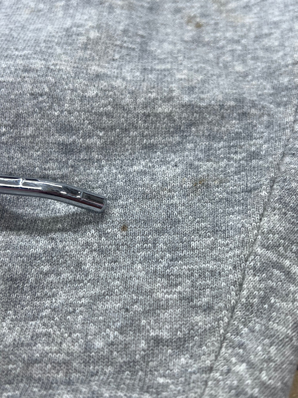 60's Vintage ラグランスウェット