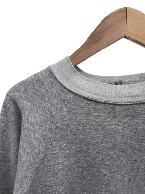 60's Vintage ラグランスウェット