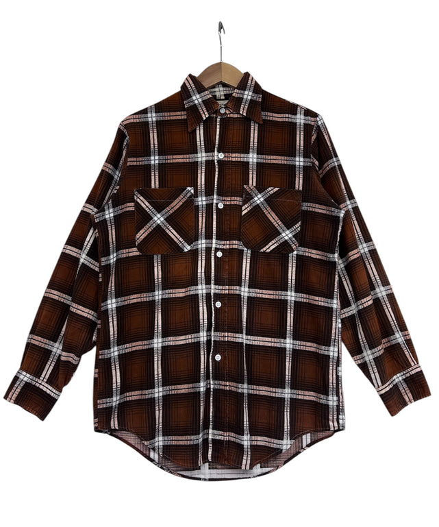 60's Vintage ネルシャツ